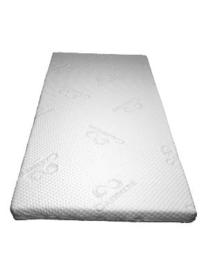 Visco oder Klatschaum Topper Mik - 5cm Höhe