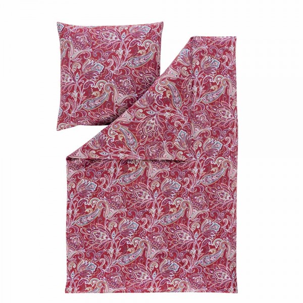 ESTELLA BIELMONTE FLANELL BETTWÄSCHE