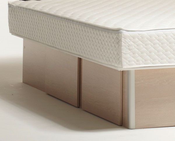 Wasserbett-Bezug, komplett für Soft