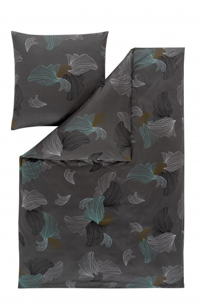 NEVIO MAKO - INTERLOCK JERSEY BETTWÄSCHE