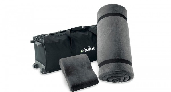 TEMPUR® REISESET