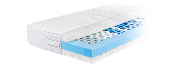 Metzeler AirLine Style Matratze