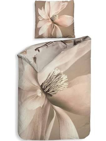 LIA BIO BAUMWOLLE-MAKO Satin Bettwäsche