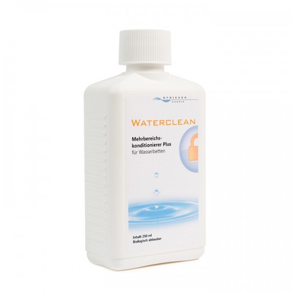 Waterclean- Mehrbereichskonditionierer
