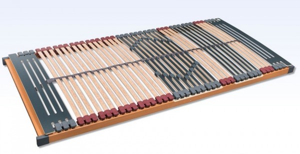 Lattenrost Mika - starr